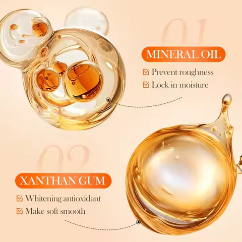 Gold Mask 100g – Moisturizing Anti-Aging Face Mask for Oil Control & Clear Skin (Limited Stock)